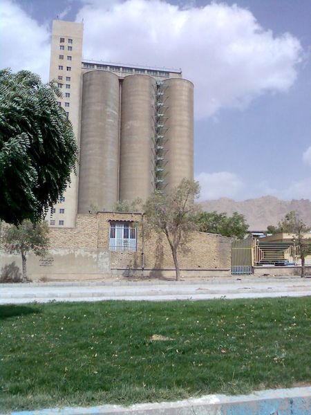ذخیرهسازی 24 هزار تن گندم در چهارمحال و بختیاری
