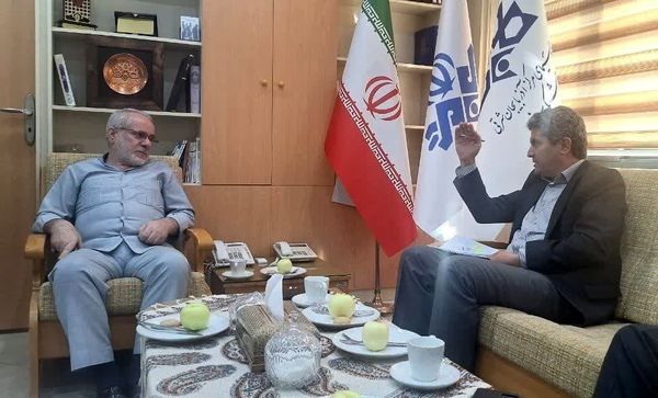 رسانههای جمعی میتوانند بازوی توانمند کشاورزی در تأمین امنیت غذایی باشند