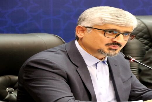 بسیج، بازوی امنیت غذایی کشور است
