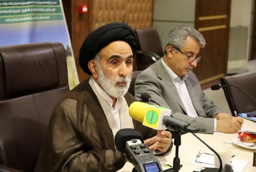 سازمان تات، پیشران و مروج دانش کشاورزی ایران است