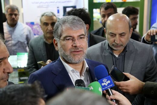 تشکیل ستاد مردمی کاشت یک میلیارد اصله نهال در وزارت جهاد کشاورزی