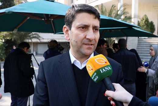 رقم نهایی برای جبران میزان خسارت‌ کسب‌وکارهای اینترنتی هنوز نهایی نشده است