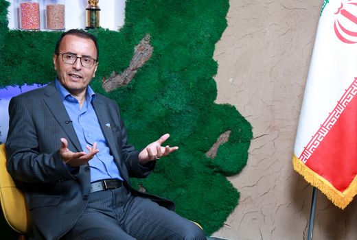 دامپزشکی مسوولیت جهادی دارد