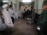 سیر مطالعاتی  شهید عسکری از سنگرسازان بی سنگر، کتب اندیشمندانی چون شهید مطهری بود