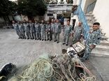 اقتدار یگان حفاظت در شمال کشور؛ عملیات موفق برای امنیت غذایی ایران