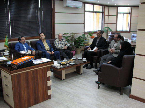 استفاده از ظرفیت آستان قدس رضوی برای توسعه کشاورزی 