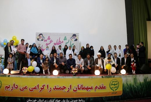 زندگی پرثمر با الگوبرداری از ائمه اطهار