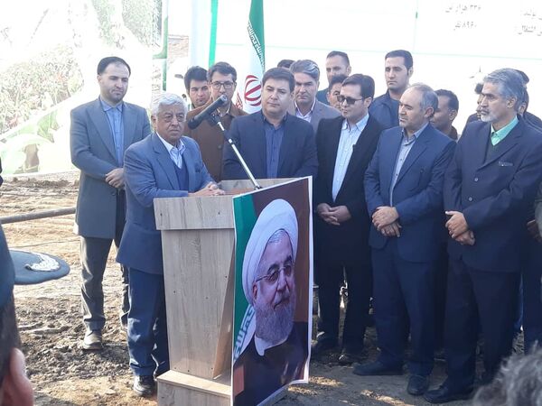 توسعه 8600 هکتاری سطح گلخانه های کشور در شش سال اخیر