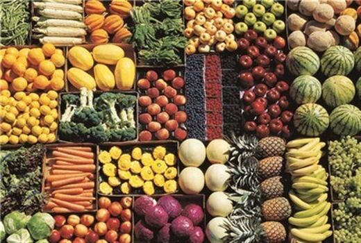 برآورد تولید 9 میلیون تنی میوه های گرمسیری و نیمه گرمسیری در سال 1400