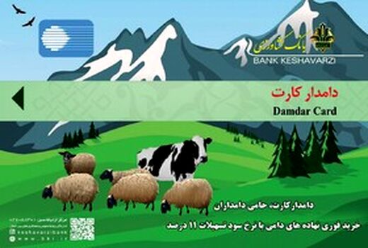 ۷۰۰ میلیارد ریال تسهیلات نهاده های دامی به آذربایجان غربی اختصاص یافت