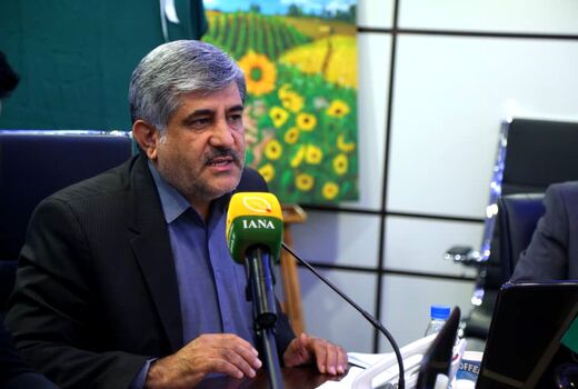 بیمه فراگیر گندم الگوی تحول در بیمه کشاورزی است / گامی به سوی کارآمدی و رضایتمندی