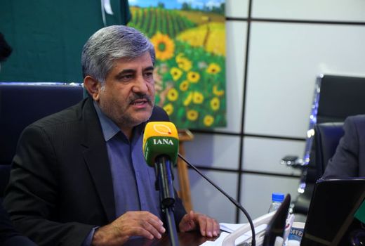 بیمه فراگیر گندم الگوی تحول در بیمه کشاورزی است / گامی به سوی کارآمدی و رضایتمندی