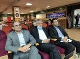 مراسم تکریم و معارفه مدیر جهاد کشاورزی شهرستان کرمانشاه برگزار شد 