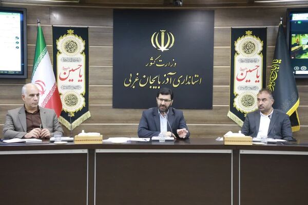 پیش‌بینی تولید نزدیک به یک میلیون تن سیب درختی در آذربایجان‌غربی