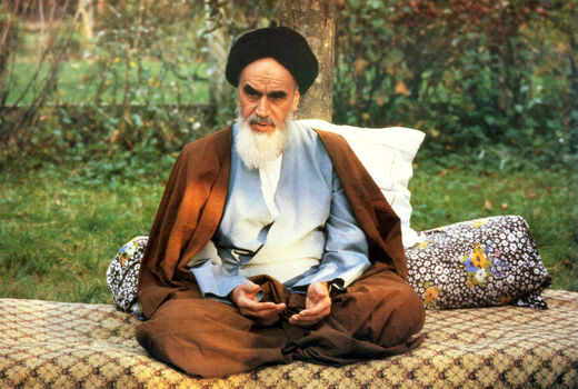 انقلاب بی نام امام خمینی(ره) شناخته نمی شود