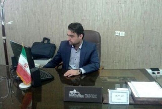 آغاز برداشت جو از مزارع شهرستان دهاقان