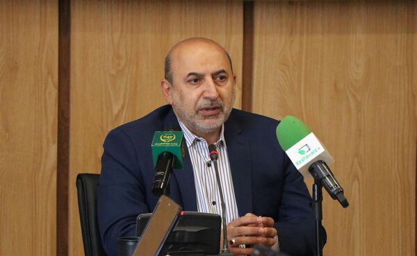 استقرار نظام نوآوری در بخش کشاورزی با استفاده از فناوری‌های راهبردی