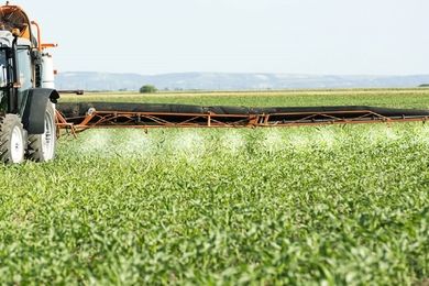 کشاورزی حفاظتی و آبیاری هوشمند، مصرف آب را ۷۰ درصد کاهش داد