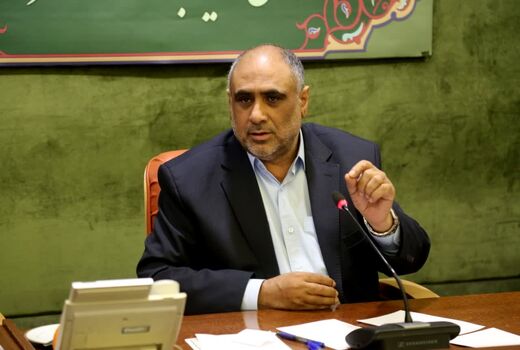 بهبود ۲ میلیارد دلاری تراز تجاری محصولات کشاورزی/ طرح‌های آبخیزداری با مشارکت مردم اجرا شود
