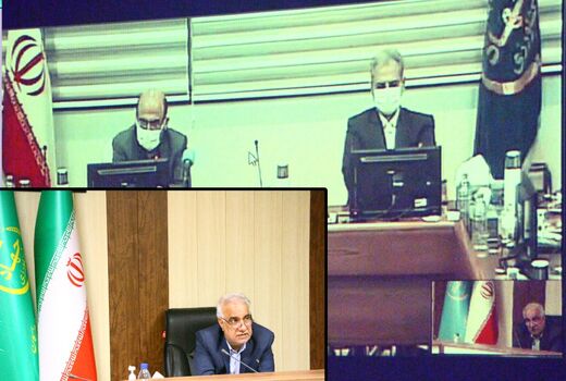برنامه‌های بخش کشاورزی هرمزگان با نگاه به جهش تولید تدوین شده است