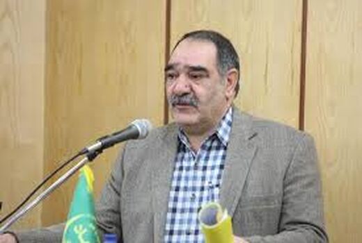 5800 هکتار گلخانه امسال ایجاد می شود