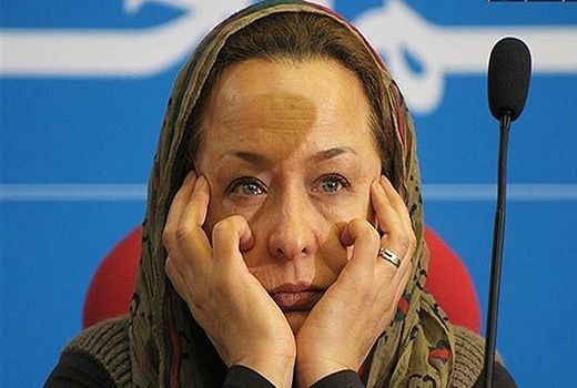 آزیتا حاجیان به «شاهگوش2» پیوست