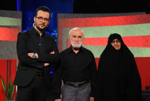 گفت‌وگوی سلوکی با مردی که ۱۶ گلوله خورد اما زنده ماند!