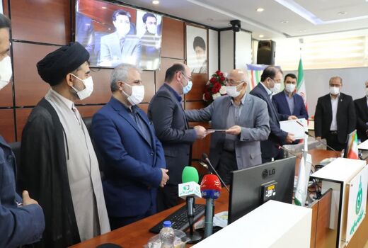 تعاون روستایی بازمهندسی در ساختارها را در دستور کار قرار دهد