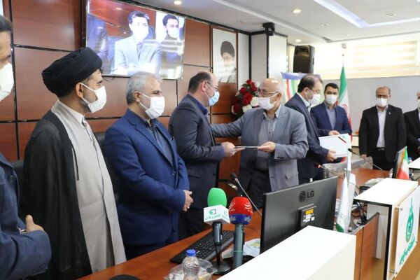 تعاون روستایی بازمهندسی در ساختارها را در دستور کار قرار دهد