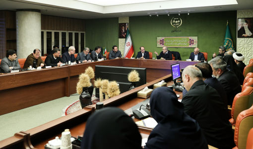  دولت از مدیران خود قاطعانه حمایت می‌کند / اجازه اختلال در تأمین کالاهای اساسی را نخواهیم داد