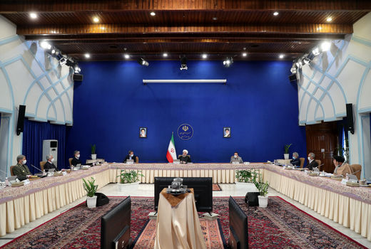 ارائه ساختار اداری برای مدیریت نظام بهره برداری طرح 46 هزار هکتاری سیستان