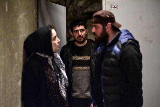 انتشار آنونس تازه ای از فیلم «در وجه حامل»