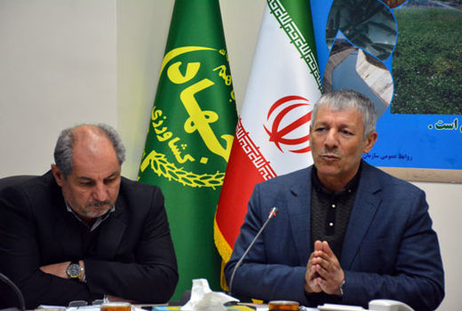 بحث احیاء دریاچه ارومیه یکی از بحث های حساس و پرچالش استان آذربایجان شرقی، غربی و کشور است