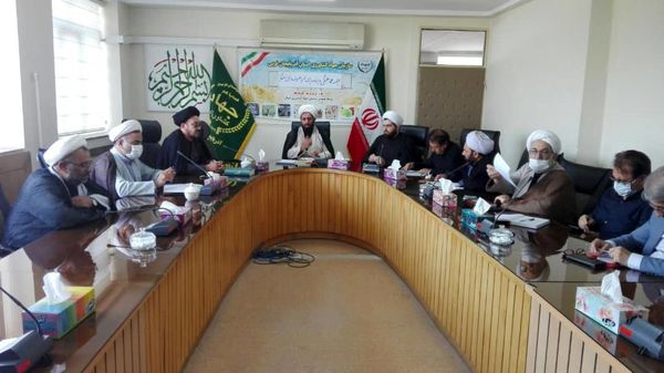 یکی از مصادیق مهم جهاد تبیین امر به معروف و نهی از منکر است