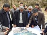 افتتاح ۶۱۴ پروژه  کشاورزی  با حضور وزیر جهادکشاورزی در گلستان