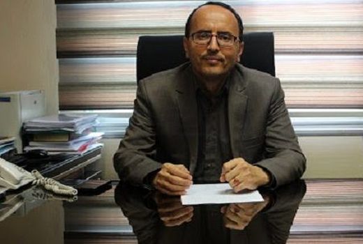 تأمین امنیت غذایی و آینده پایدار مردم در گروی حفظ خاک