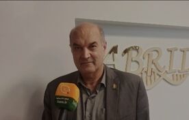 فناوری‌های مولکولی مسیر اصلاح ارقام سازگار با کم‌آبی را کوتاه می‌کنند