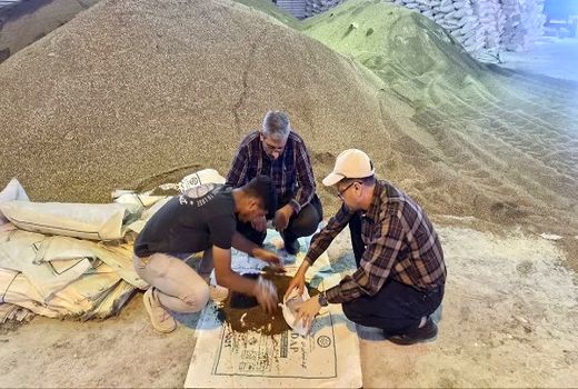 نظارت مستمر بر کیفیت کودهای کشاورزی در خوزستان