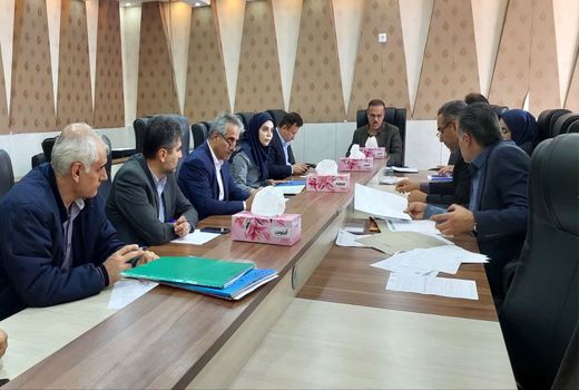 صدور سه مجوز تغییر کاربری در استان بوشهر 