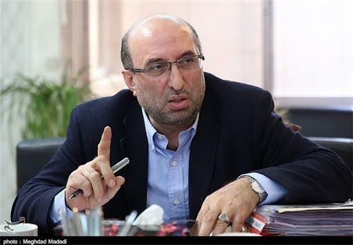 وفور گوشت و میوه در شب عید امسال