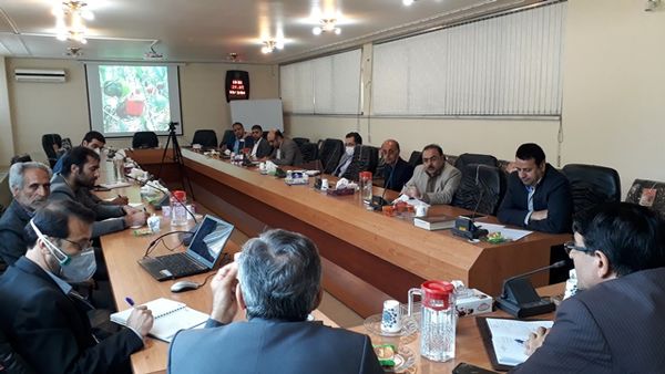 ساماندهی روشهای توزیع، احصاء شد