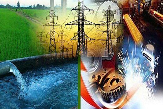 بخش کشاورزی بیشترین همکاری در مدیریت مصرف برق