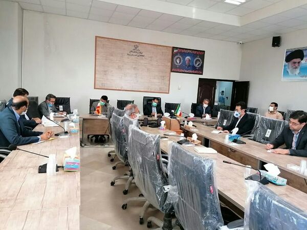 مشارکت محققان نیروهای اجرایی و ترویج برای افزایش دانش بهره‌برداران