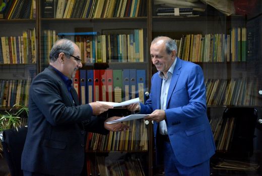 کاهش 2 درصدی ریزش و ضایعات گندم در استان آذربایجان شرقی 