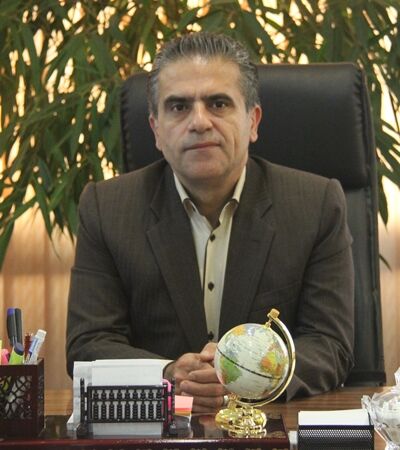 رونق جهاد کشاورزی استان تهران درسایه مدیریت جهادی