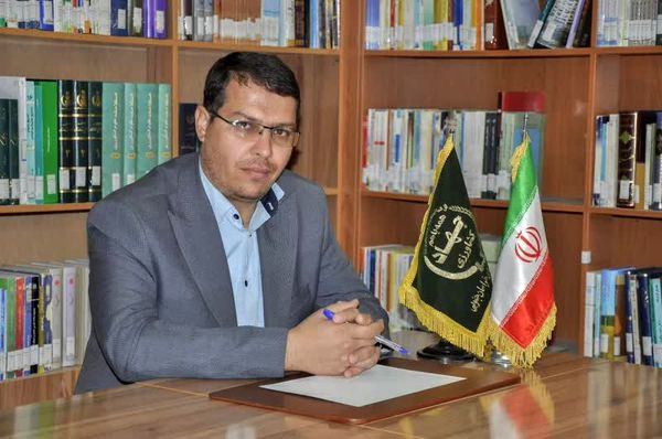 بهره برداری از مرحله اول شهرک تخصصی زرشک در خراسان جنوبی