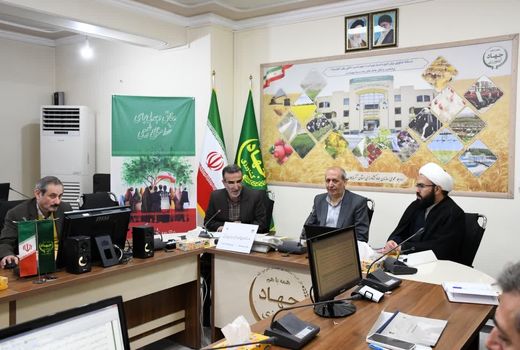 توسعه پایدار نیازمند فرهنگ‌سازی در حفظ منابع طبیعی است