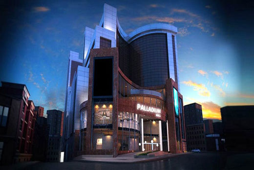 ورود دادستانی به تبانی سازنده پالادیوم با شهردار منطقه 