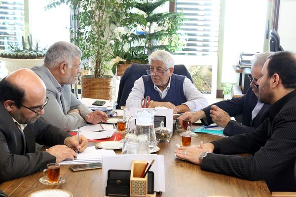 توسعه گلخانه‌ها از سیاست‌های راهبردی وزارت جهاد کشاورزی است