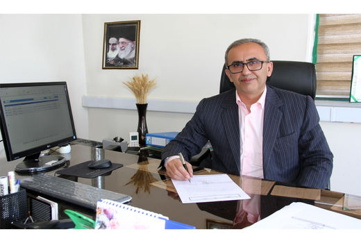 پرداخت 23 میلیارد ریال تسهیلات سامانه کارا به بهره برداران نوری